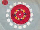RONNIE GALLANT - UK W.BROS. 45 - IN THE NIGHT  (WB 61)