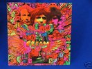 CREAM DISRAELI GEARS MONO 1st UK PRESS FULLY LAMINATED