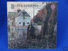 BLACK SABBATH 1st ALBUM UK PRESS VERTIGO SWIRL + INNER