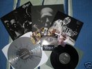 Silencer - Death, Pierce Me LP Die Hard Shining