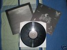 Lunar Aurora / Paysage d'Hiver Split LP, splatter