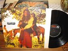 SUPER RARE FEAR ITSELF LP RECORD BLUES PSYCH PROG DOT