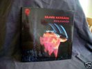 UK SPIRAL VERTIGO LP BLACK SABBATH PARANOID UNPLAYED