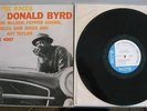 Donald Byrd Off To The Races BN RVG 63RD DG RARE