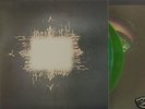Tool - Aenima - LP - with Insert - green Vinyl / Isis