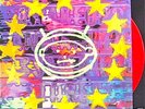 U2 ZOOROPA LP COLOR VINYL MINT IMPORT