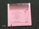 Arnold Overtures Reference Recordings RR 48 Mint Cond.