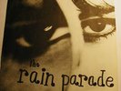 RAIN PARADE WHAT SHE'S DONE 7