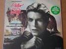 DAVID BOWIE Peter And The Wolf LP SEALED w/promo stamp