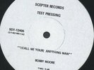 rare Soul Test Pressing 12