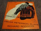 OSCAR PETERSON  plays Richard Rodgers CLEF  Deep Groove