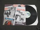 MORE FROM RAW.Users,Unwanted,Killjoys,Soft Boys.1978 Lp