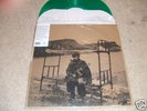 MUSLIMGAUZE zuriff moussa LP green wax