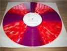 THE SMITHS - THE SMITHS  German Multicoloured LP