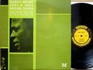 MILES DAVIS/SONNY ROLLINS Early Miles PRESTIGE LP 7168
