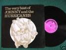 JOHNNY AND THE HURRICANES 2 LP VERY BEST OF UK 1ST 1975