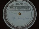 ROLLING STONES: 'December's Children' - 1965 Mono DEMO