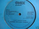 ROBERT WILLIAMS do you want to boogie MIAMI FUNK 12