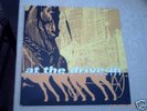 AT THE DRIVE IN - RELATIONSHIP OF COMMAND - LP - RARE