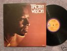TIMOTHY WILSON -modern soul funk LP (1978) rarity NM