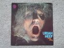 URIAH HEEP - VERY 'EAVY ... VERY 'UMBLE VERTIGO LP NM 