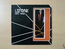 LISFRANK Man mask Italian Minimal Synth Cold Wave 12