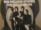 The Rolling Stones – The Great Years – 4 LP Box Set
