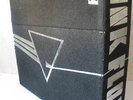 COFFRET VIDE 33 TOURS  DARK SIDE OF THE MOON PINK FLOYD