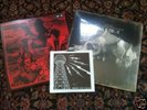 Third Man Records Vault Packs 1 & 2 - White Stripes