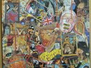 THE FACTORY - PATH THRU THE FOREST: RARE UK PSYCH LP