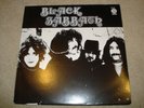 BLACK SABBATH 'STILL PARANOID IN 75' LP LIVE LP