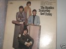 The Beatles-Rare 2nd State Butcher Cover-Mono LP  VG+