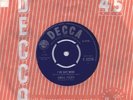 SMALL FACES I've Got Mine ORIGINAL 1965 UK Decca 45