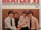 LP THE BEATLES Beatles VI 1965 Capitol 2358 Mono SEALED