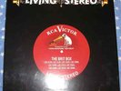 RCA LIVING STEREO CLASSIC BRIT BOX SET VOL1 SEALED #237