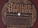 Palace Trio - AEOLIAN VOCALION 14126 - WIEDOEFT SAX