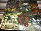 Misfits Return of the Fly Rare EP 7