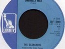 THE SEARCHERS UMBRELLA MAN 1968 UK 7