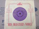 Elvis Presley Gold HMV Rip It Up 45 POP 305 Excellent