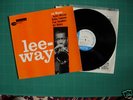LEE MORGAN  