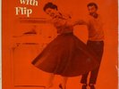 Flip Phillips-Rock With Flip-Clef 740-EXCELLENT