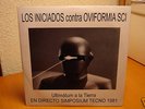 Los Iniciados contra Oviformia Sci - 7