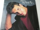 ROCK VOISINE FIRST ALBUM / QUEBEC /CANADA / 1987 / RARE