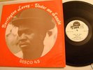 UNDER ME SENSI---BARRINGTON LEVY---EXCELLENT +