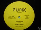 EVANS PYRAMID : RARE Private Funk Boogie Soul 12