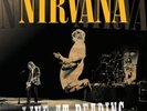 NIRVANA LIVE AT READING DOUBLE 12