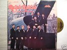 RALPH ROBLES taking over..FANIA 353 latin soul LP RARE