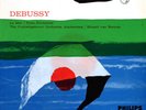 Rare Philips LP 835-001 Debussy Beinum MINT Holland