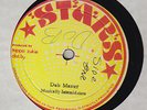 **TAPPA ZUKIE - MUSICALLY INTEMIDATER - DUB MASTER LP**
