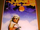 Queens of the Stone Age MR Vinyl Record QOTSA TCV MINT